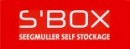 S'Box Seegmuller Self Stockage