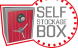 SELF STOCKAGE BOX